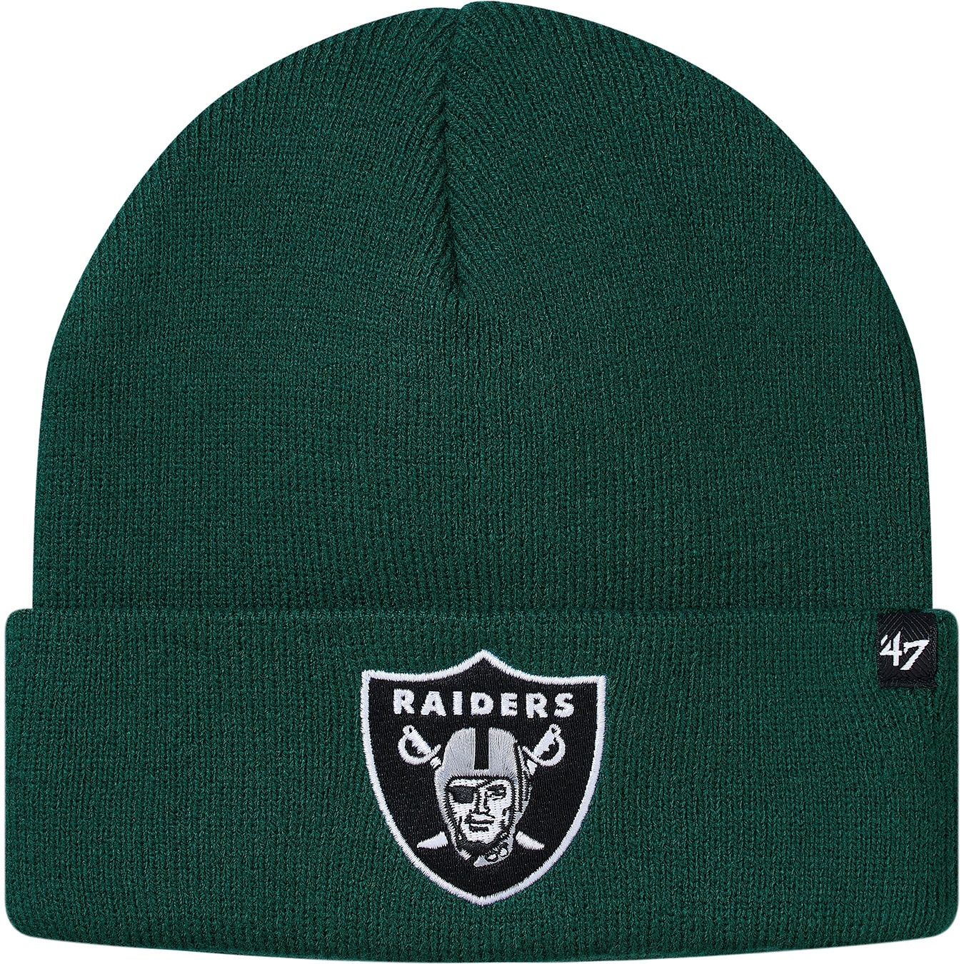 Supreme®/NFL/Raiders/'47 Beanie view 4